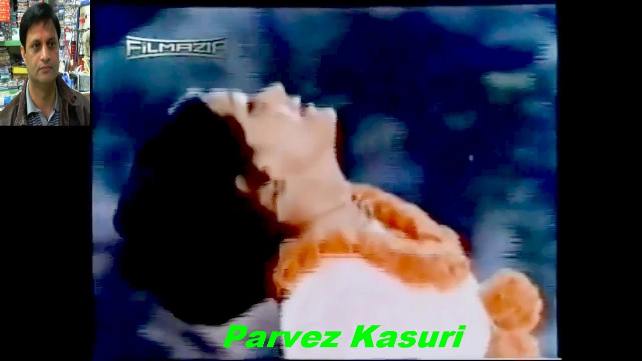 4. CHAKKAR BAAZ - Aaj Kal Parson Nahin - Masood Rana & Tasawar Khanum_1