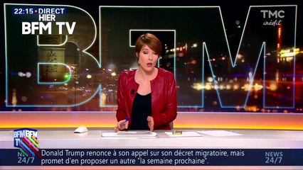 Macron et les "humiliés" du mariage pour tous