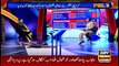 PSL2 Har Lamha Purjosh With Najeeb Ul Hasnain 18th February 2017