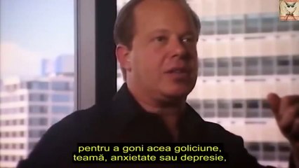 Mediul ne seduce ! - Joe Dispenza