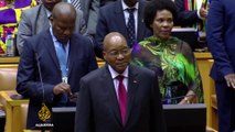 President Zuma and the media in South Africa - Listening Post (Full)