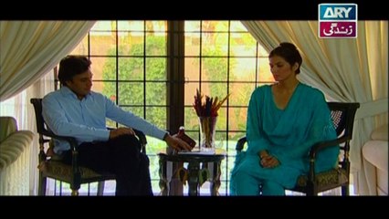 Diya Jalay Episode 18 on Ary Zindagi in High Quality - 18th February 2017