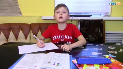 Сумасшедшая Рука Помощница ВРЕДНЫЕ ДЕТКИ Видео для детей Bad Baby