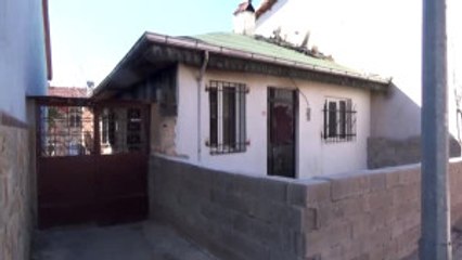 Ev Yangını: 1 Ölü