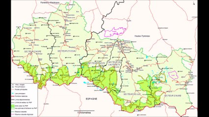 Le Desman des Pyrénées 2.0