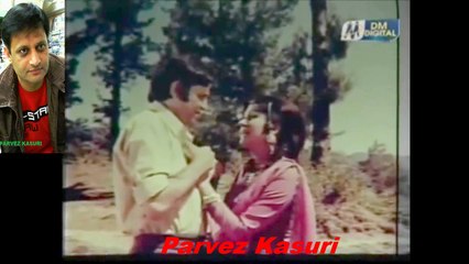 Download Video: 30. ARZOO - Jeewan Bhar Saath Nibhayenge Hum Dono - [Noor Jehan, Mehdi Hassan]_1