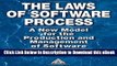 [PDF] Download The Laws of Software Process: A New Model for the Production and Management of