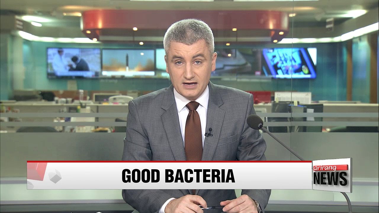 Korean scientists modify food poisoning bacteria to fight cancer