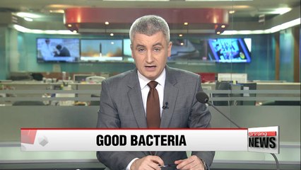 Korean scientists modify food poisoning bacteria to fight cancer