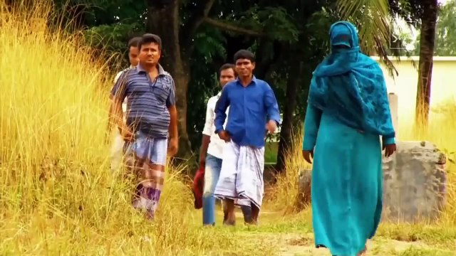 Kara za ciążę - film dokumentalny (lektor pl)