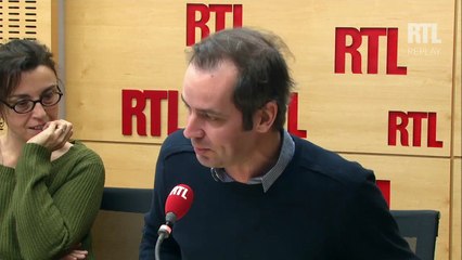 Tanguy Pastureau : "Made For Sharing", la France franglaise