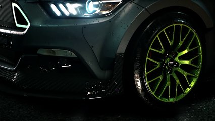 Need for Speed Official E3 Trailer PC, PS4, Xbox One