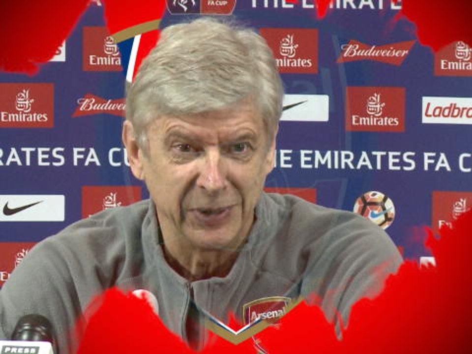 Sutton United v Arsenal in words and numbers