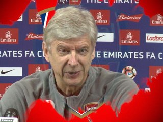 Sutton United v Arsenal in words and numbers