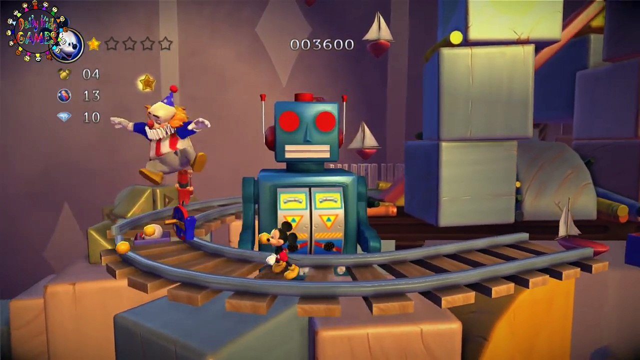 Mickey Mouse Clubhouse Full Episodes English Version