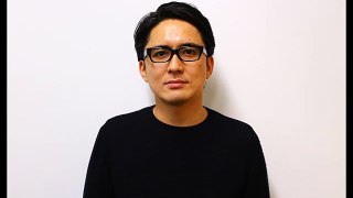 【RMN】フルカワユタカ interview