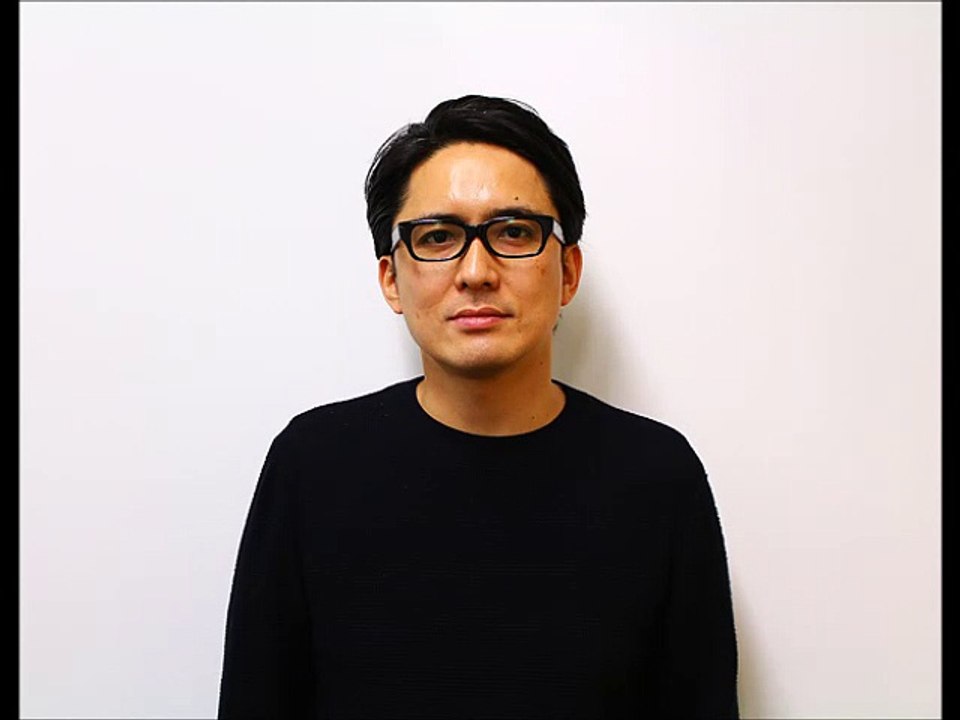 【RMN】フルカワユタカ interview