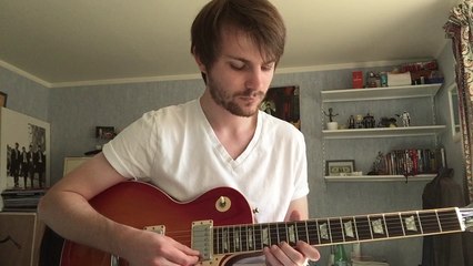 There Will Never Be Another You [Take 1] - Jimmy Raney's Solo