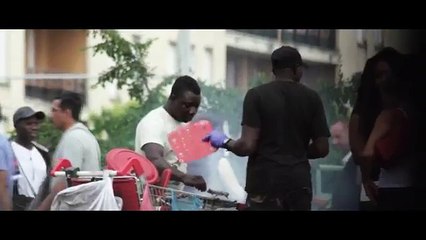 Africa Jungle ,Wéwéwé feat. Jarod ,Clip Officiel