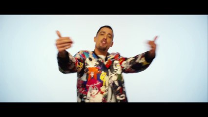 Lartiste  Chocolat feat. Awa Imani