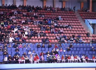 Rukometašice Bora poražene u Jagodini, 18. februar 2017. (RTV Bor)