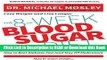 Books The 8-Week Blood Sugar Diet: How to Beat Diabetes Fast (and Stay Off Medication) Download