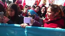 Cumhurbaşkanı Erdoğan, Toplu Açılış Törenine Katıldı - Detaylar