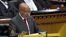 State of the media in Zuma's South Africa - The Listening Post (Lead)
