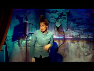 Drôle Vidéo JCC Bouchra