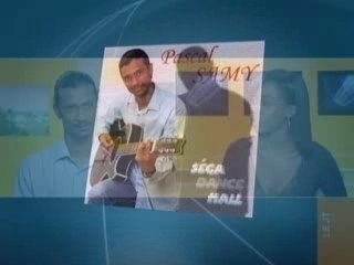 Interview Pascal SAMY - RFO Réunion