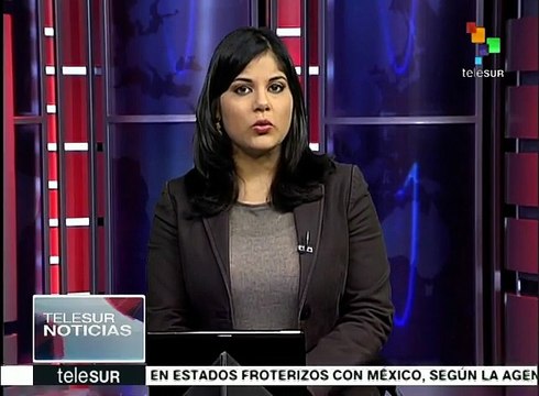 Colombia niega desplazamiento de ciudadanos hacia Venezuela