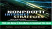 PDF [DOWNLOAD] Nonprofit Internet Strategies: Best Practices for Marketing, Communications, and