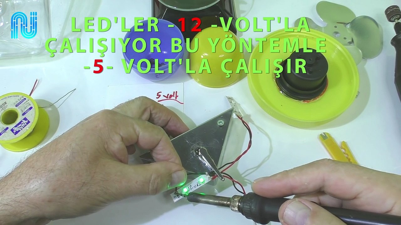 Kendin Yap | Klima Nasıl Yapılır?