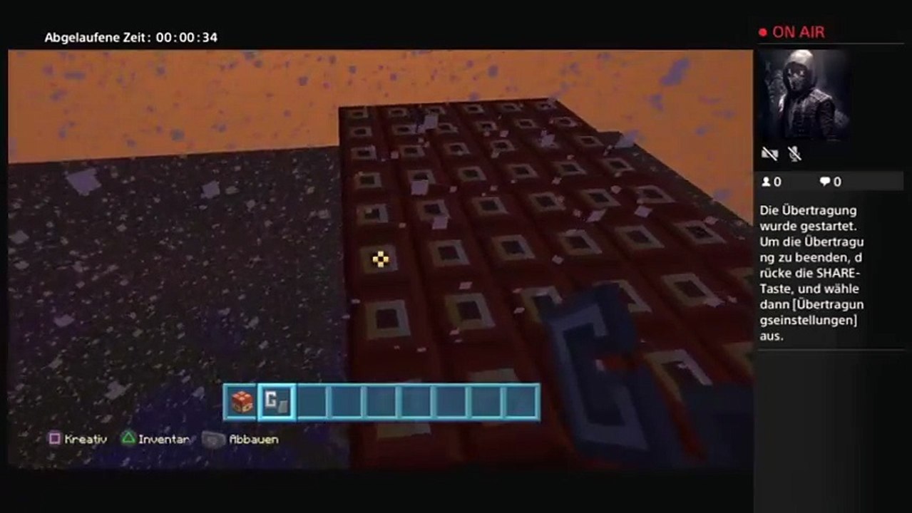 Resident Evil 7 mit PSYCHO_JASON_NR1 !!!FSK18!!! (17)