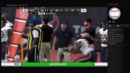Bears vrs texans (122)