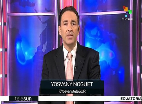 323 observadores internacionales acompañarán elecciones en Ecuador