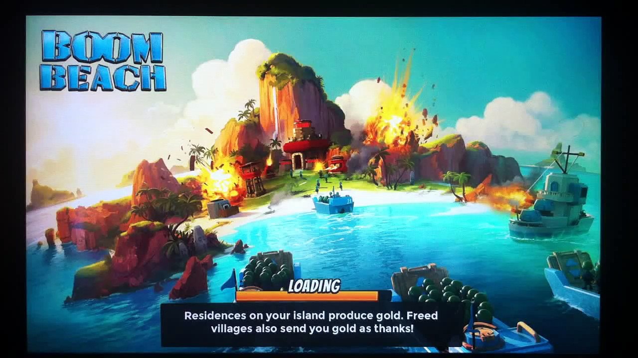 Boom Beach