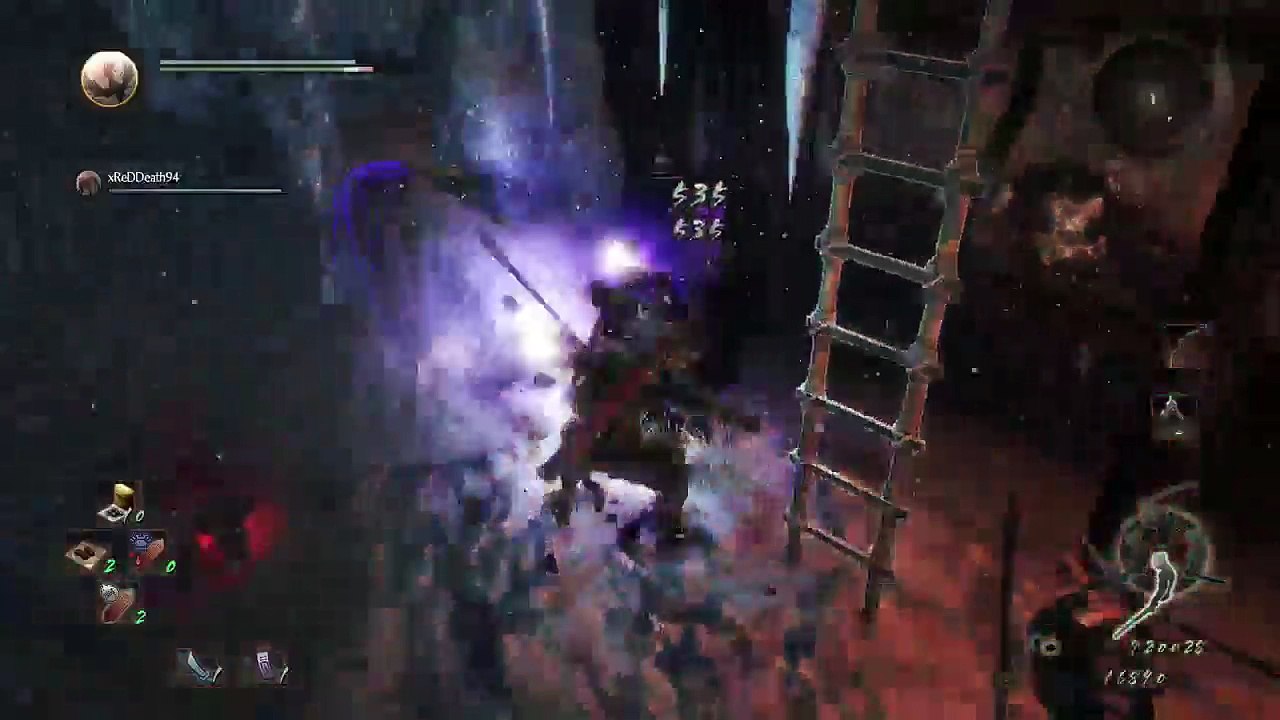 PS4-Live-Übertragung von xxNinoxx (108)