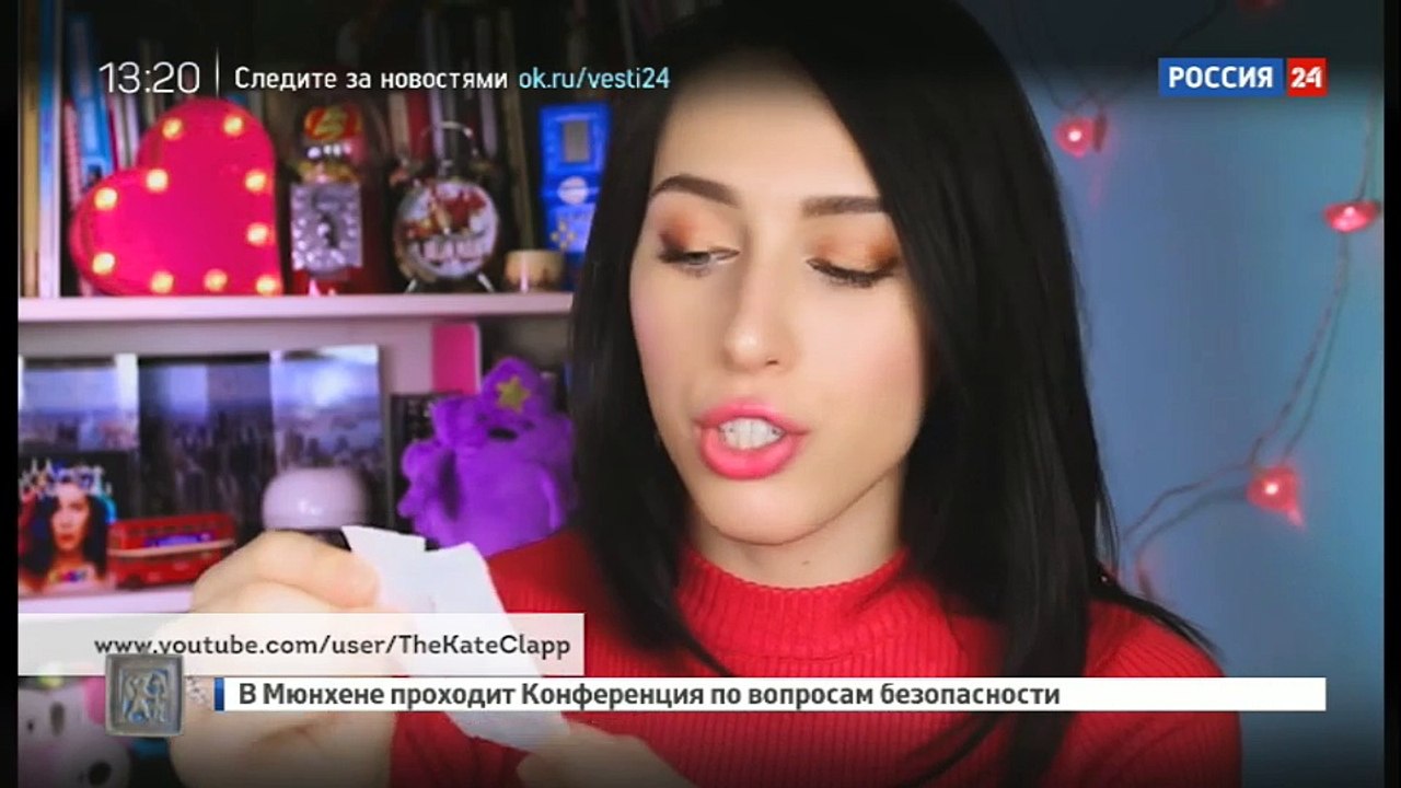 Никита Михалков: Бесогон TV. Властители дум 18.02.2017