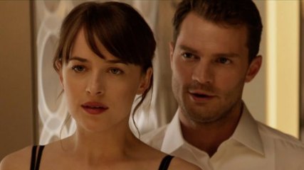 Fifty Shades Darker Videos Dailymotion