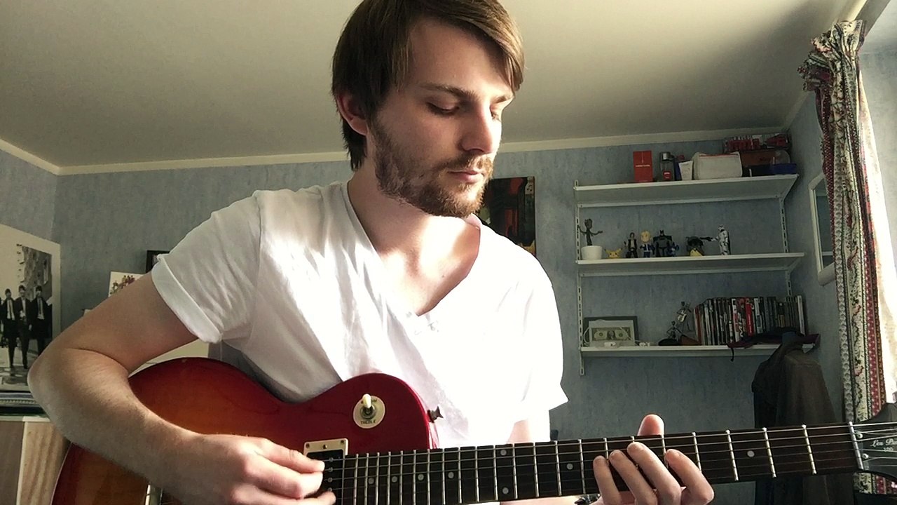 There Will Never Be Another You [Take 2] - Jimmy Raney's Solo