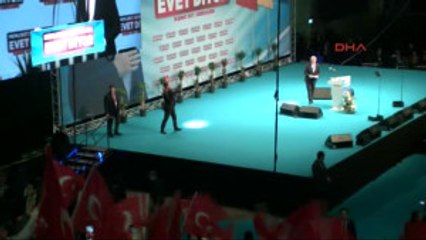 Başbakan Yıldırım Yabancı Düşmanlığı ve Islam Karşıtlığı Ile Mücadeleye Etkin Bir Şekilde Devam...