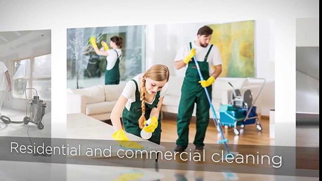 TLC Cleaning