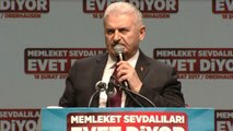 Pensilvanya'da Oturan Terörist Başını Getireceğiz