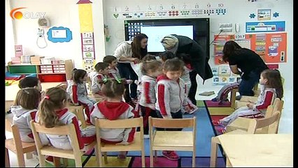 Çocuk Olmak Varmış 18 02 2017