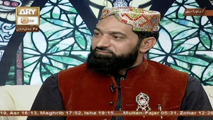 Hayat e Sahaba - Topic - Hazrat Khabbab R.A