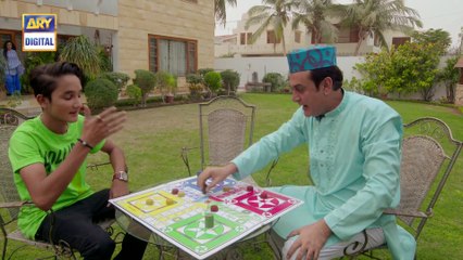 Watch Dilli Walay Dularay Babu Episode 26 - on Ary Digital in High Quality 18th February 2017