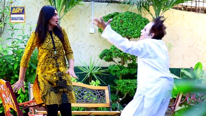 Watch Bewaqoofian Episode 68 - on Ary Digital in High Quality 18th February 2017