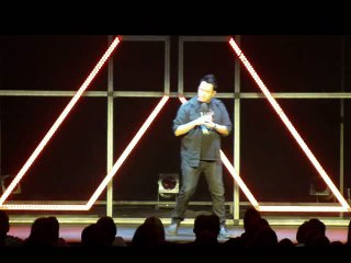 Drôle Vidéo Mike Ward Impro St Sauveur