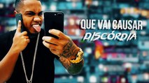 MC Davi - Localiza (Lyric Video) DJ LK